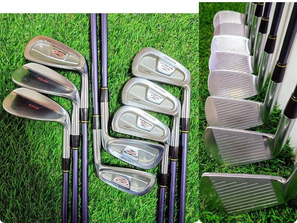 A19★メンズ12本FLEX-R.SR★右利き用★初心者ゴルフクラブセット★ A19☆メンズ12本FLEX-R.SR☆右利き用☆初心者ゴルフクラブセット☆