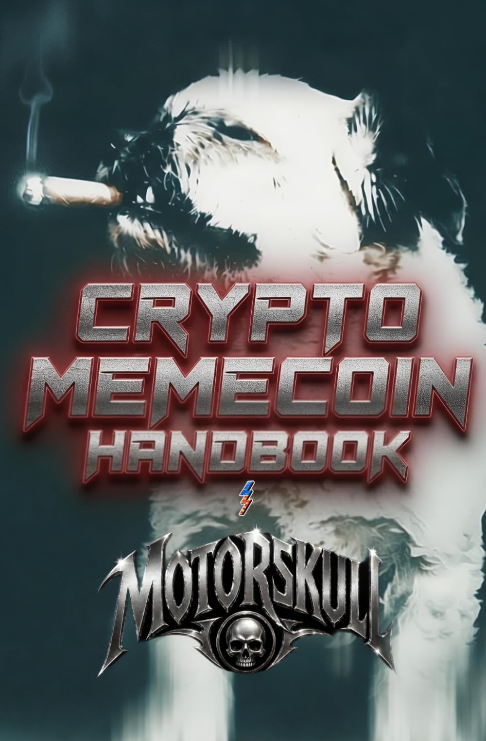 CRYPTO MEMECOIN HANDBOOK