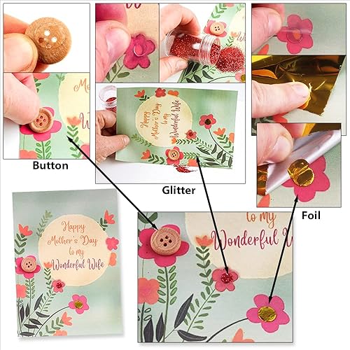 Miniatura 5 de SCRAPBOOK ADHESIVES BY 3L Puntos Adhesivos Medianos Ultra Fino