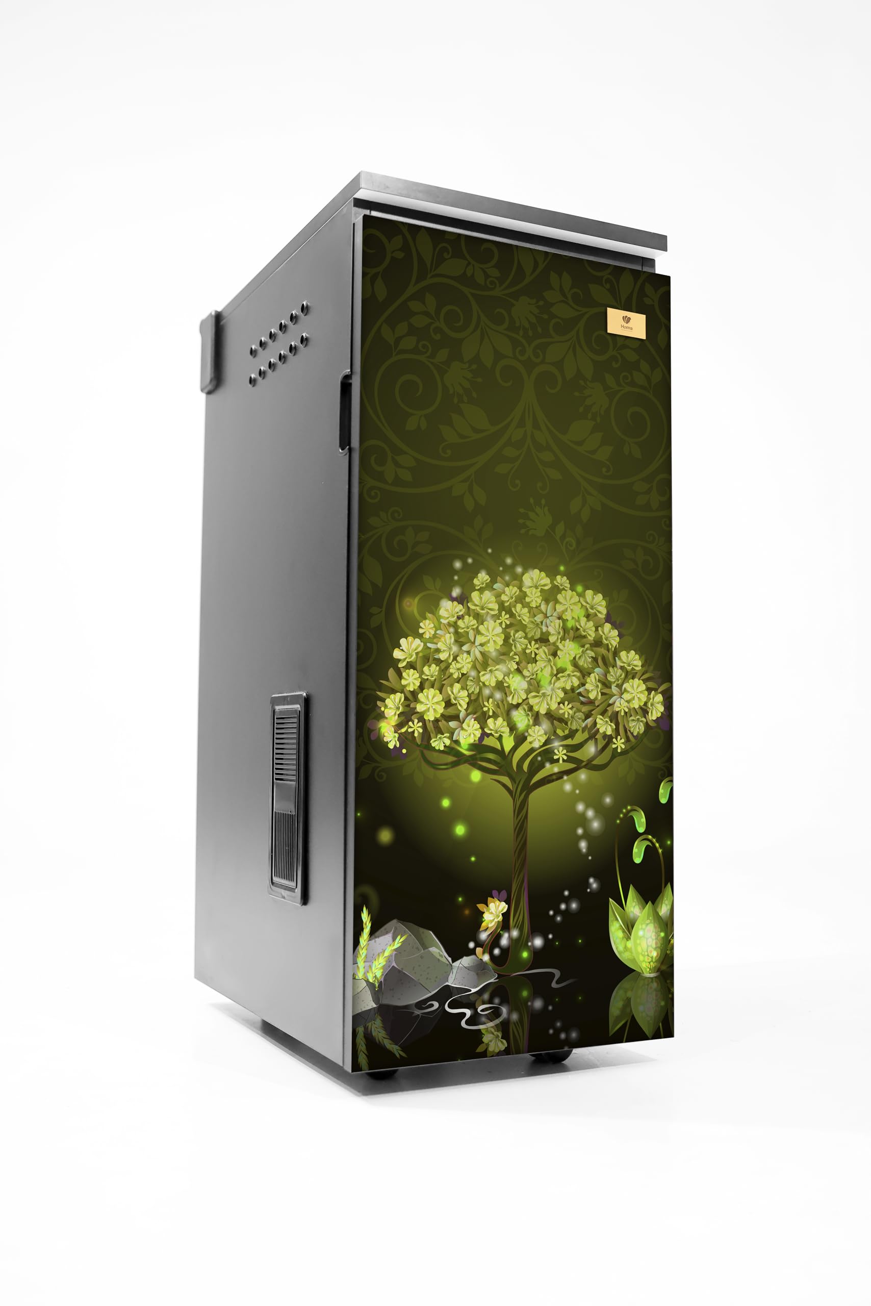 Homa Elite Series Orchid - India's 1st IOT Enabled Smart Digital