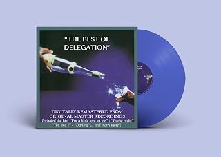 Best Of - Limited Blue