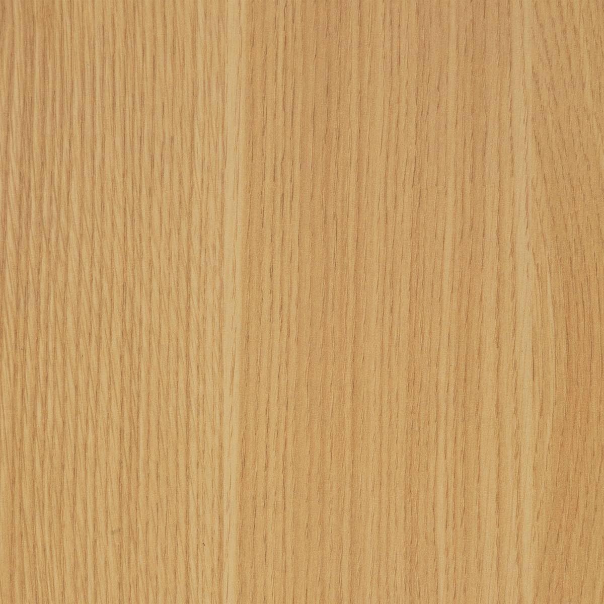 5five - Estantería Tasso de 4 compartimentos - Efecto madera natural - Forma cúbica - Almacenamiento práctico y práctico - Salón, oficina, dormitorio