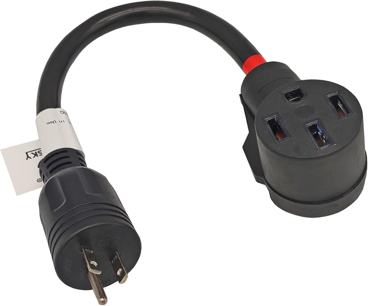 Fullsky FCEV62045 Household or Generator AC Adapter Cord