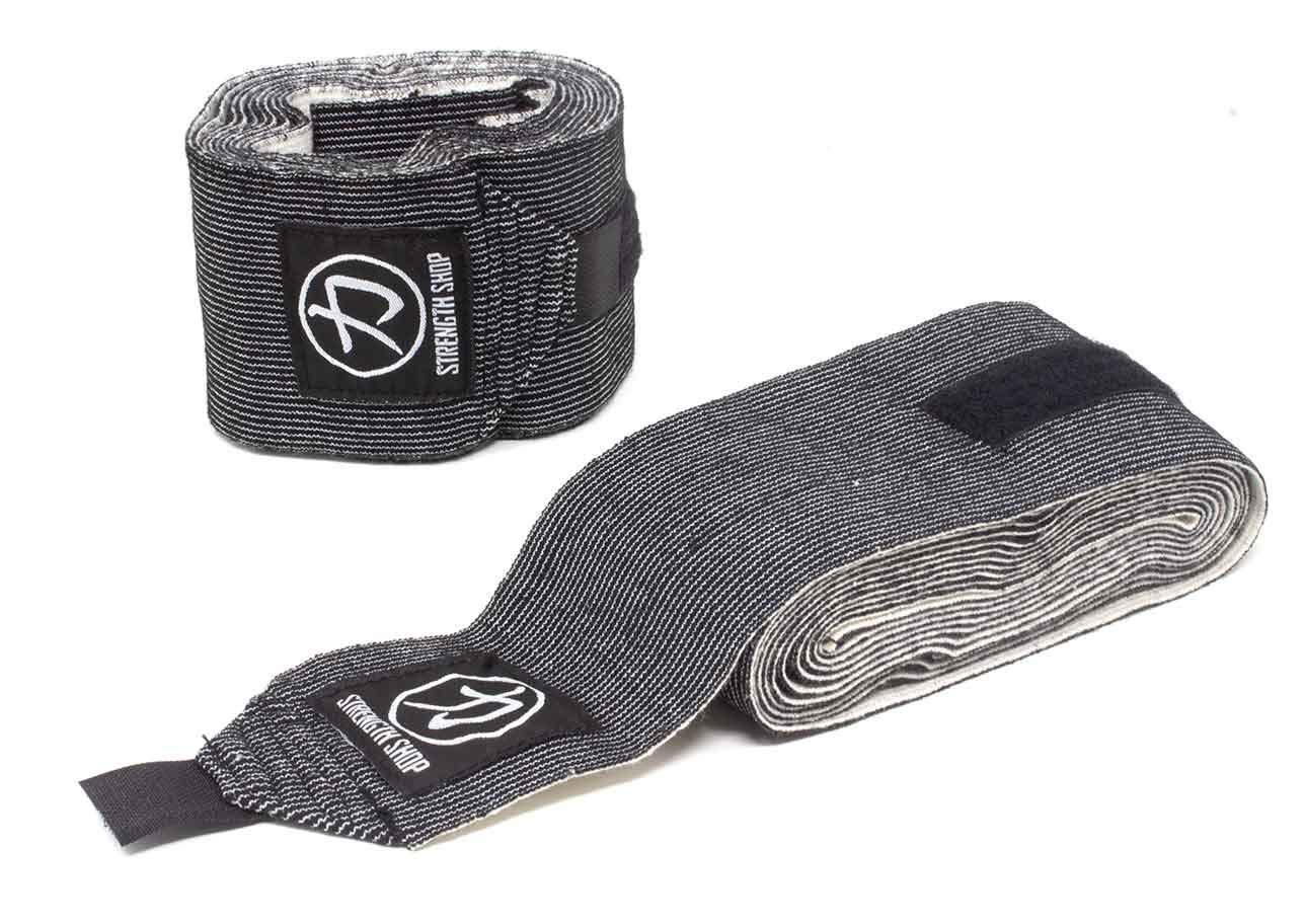 Strength Shop Russian Style Knee Wrap (3.5)