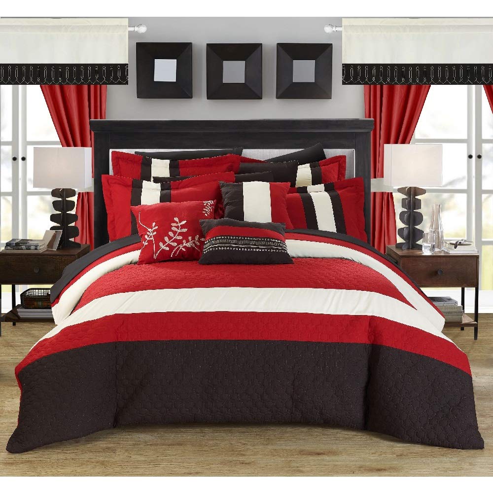 Quilted Octagon Placemat Pattern FREE Quilt Patterns