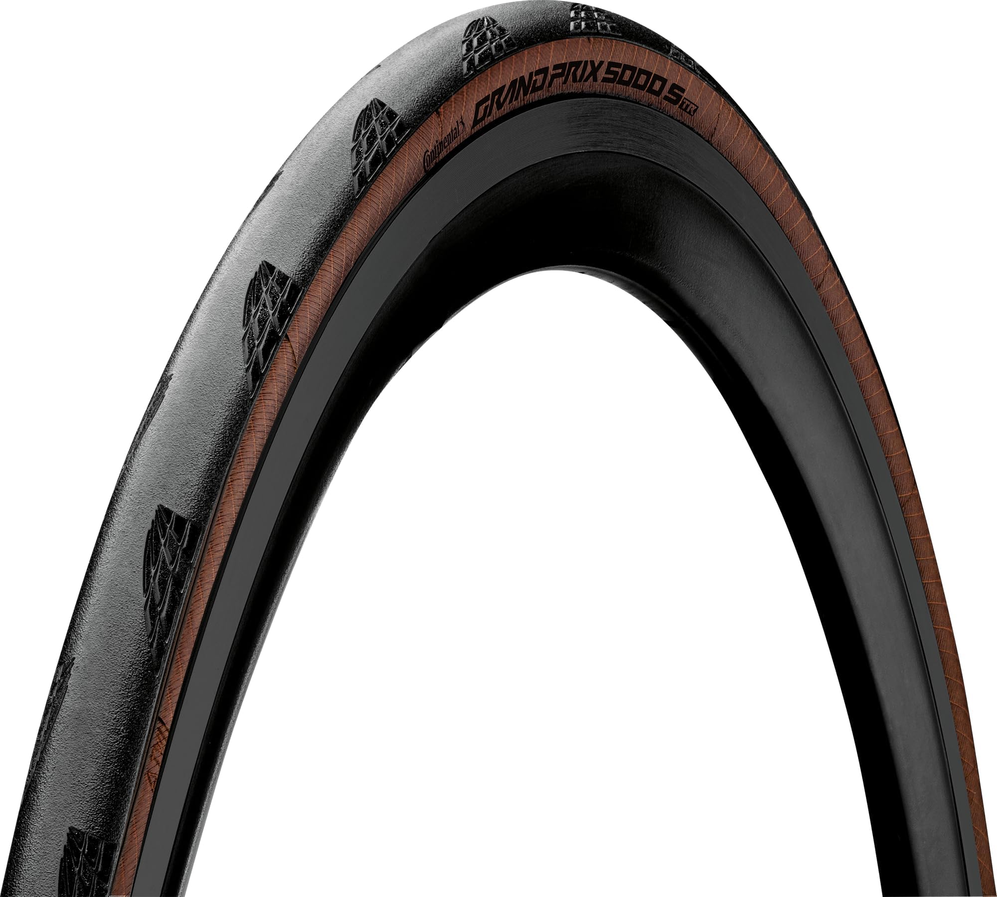 Continental Unisex – Adult's Grand Prix 5000 S Tyres, Black