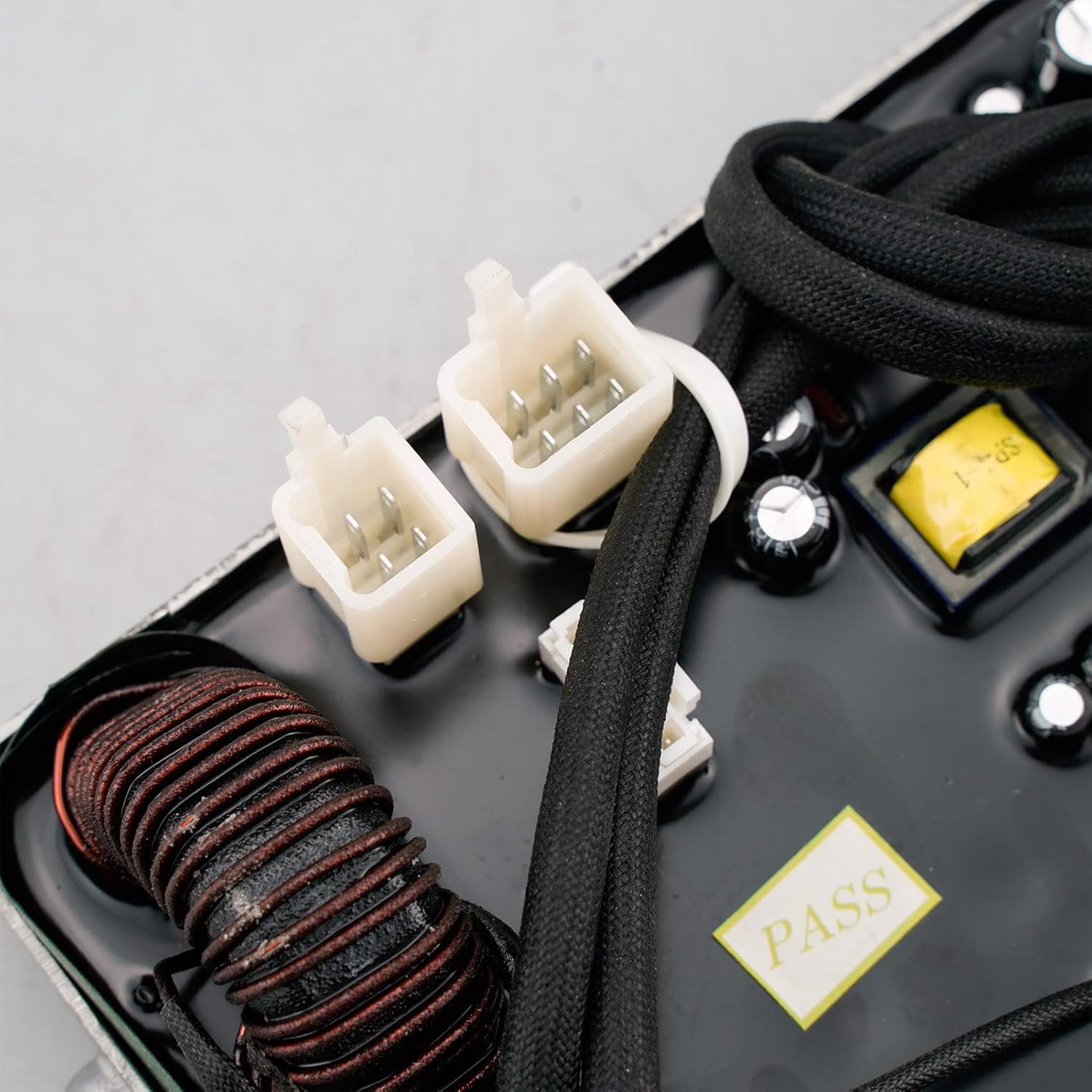 JJing Inverter Module Compatible with Some Harbor Freight Predator 2000 Watt Invertor Generator