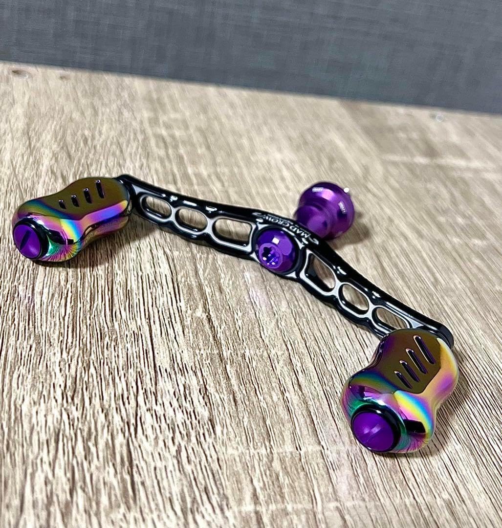 新品 S2 シマノ 管471.491GY リブレ スクイッドマニア マッドクロウ