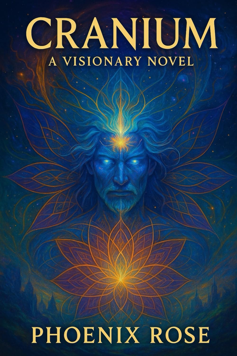 Cranium Dreamer of Light: Book one