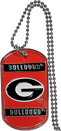 Miniatura 7 de Siskiyou Sports NCAA - Collar con etiqueta