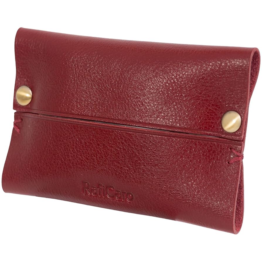 KH-1 ポケットティッシュケース カバー