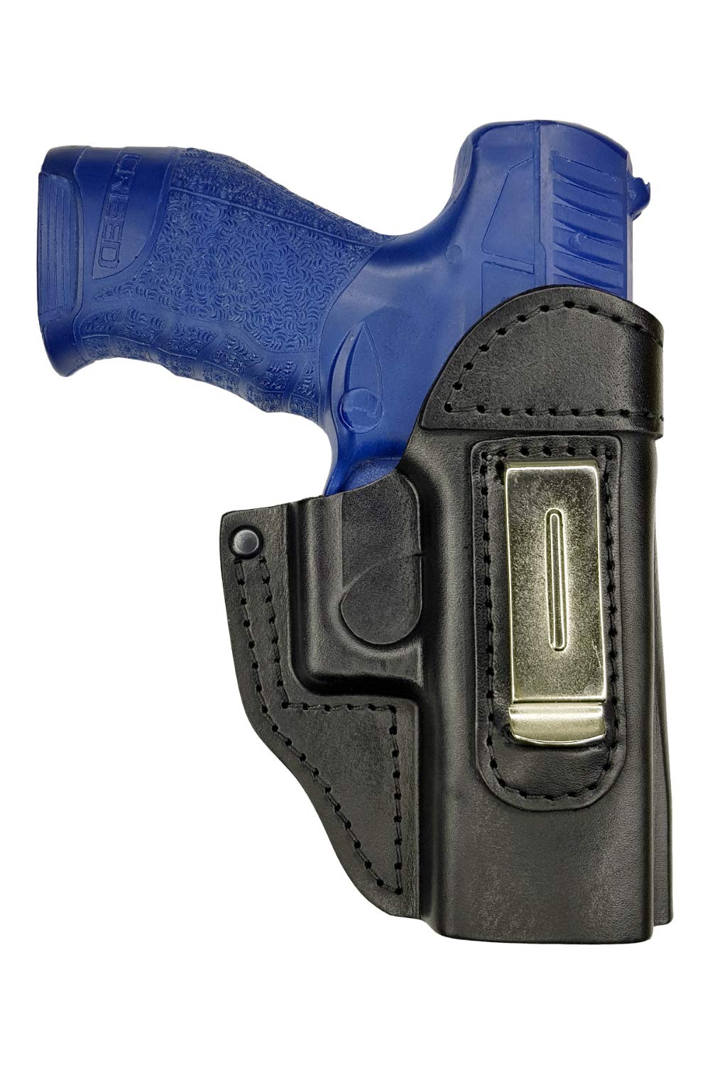 VlaMiTex IWB 6 skórzana kabura do Walther Creed / PPX