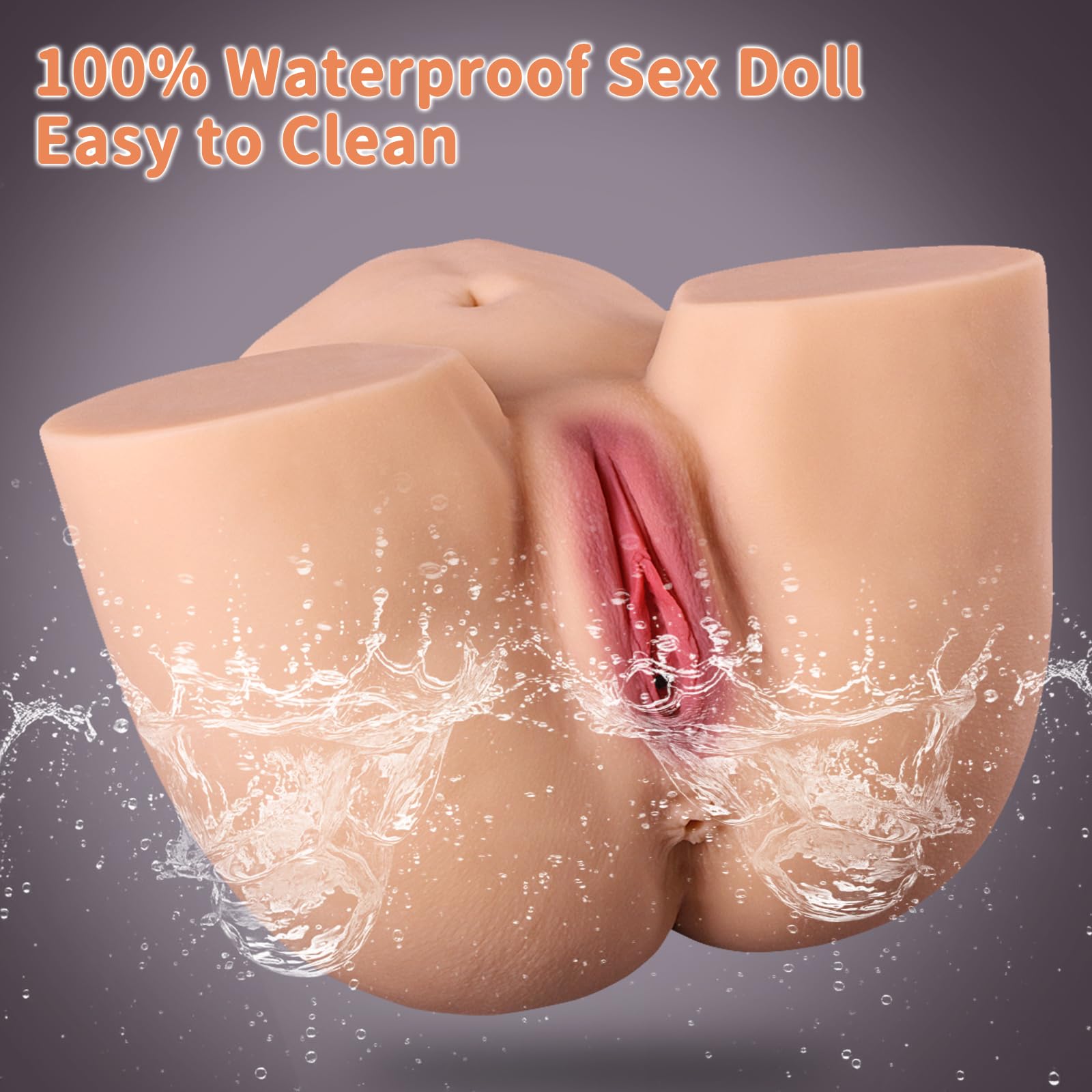 Amazon.com: 5LB Sex Doll Butt Pocket Pussy Sex Toys