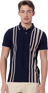 Blackberrys Men Slim Fit Tshirts Price In India