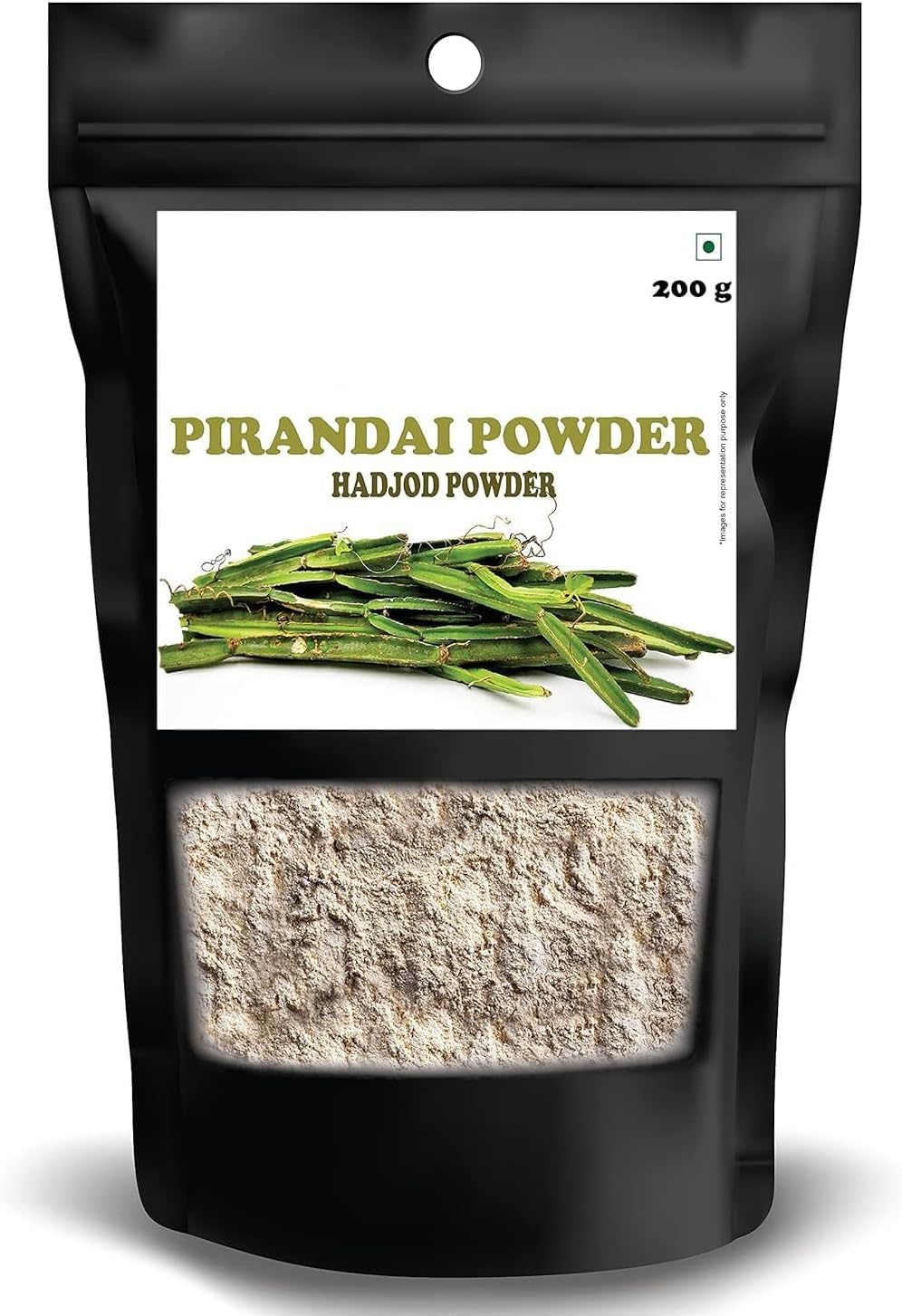 3.5 Oz - Pirandai Powder -100Gms