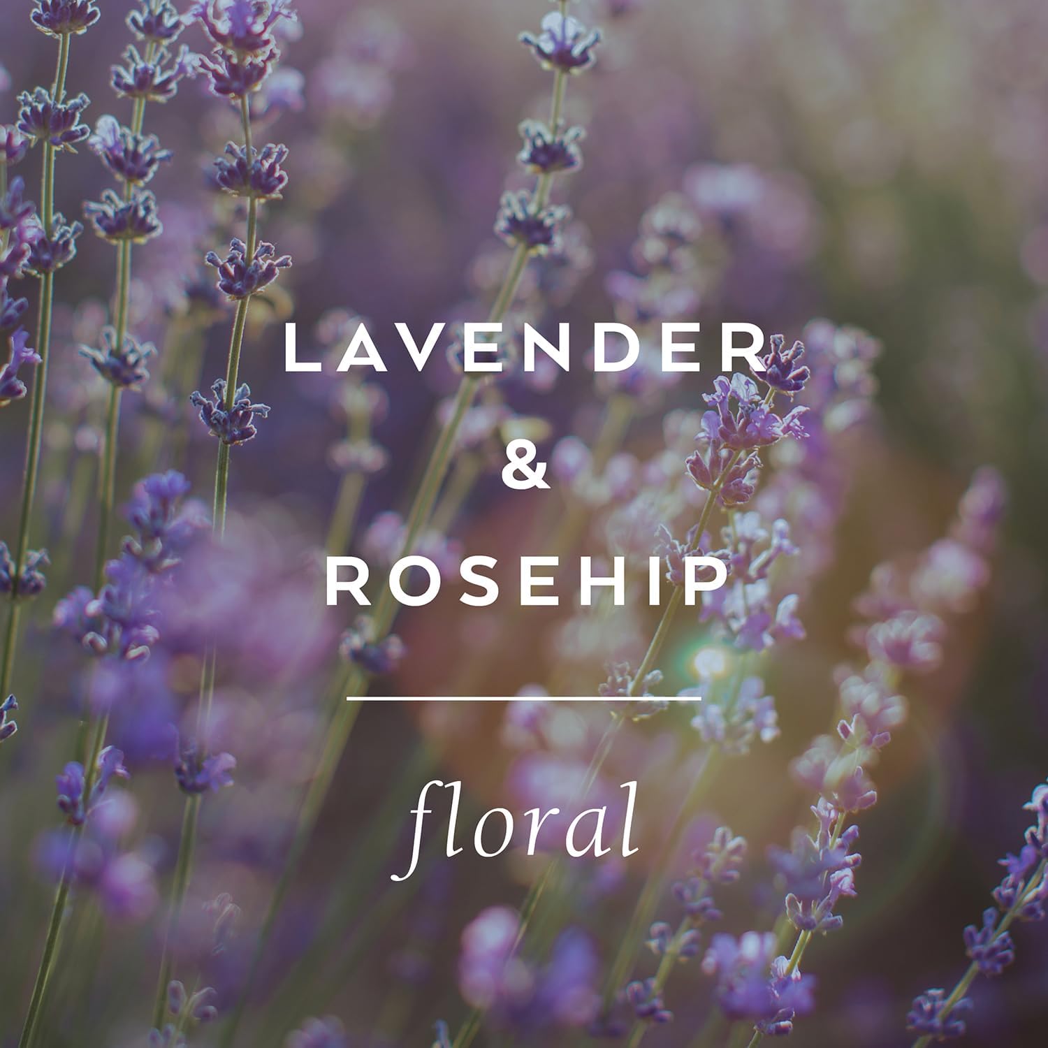 Archive Poet at Heart Bubble Bath for Adults, 33.8 fl. oz. – Lavender & Earthy Rosehip Fragrance – Blend of Natural Oils, Refine Bath Bubbles for Women or Men, Adult Bubble Bath - Image 4