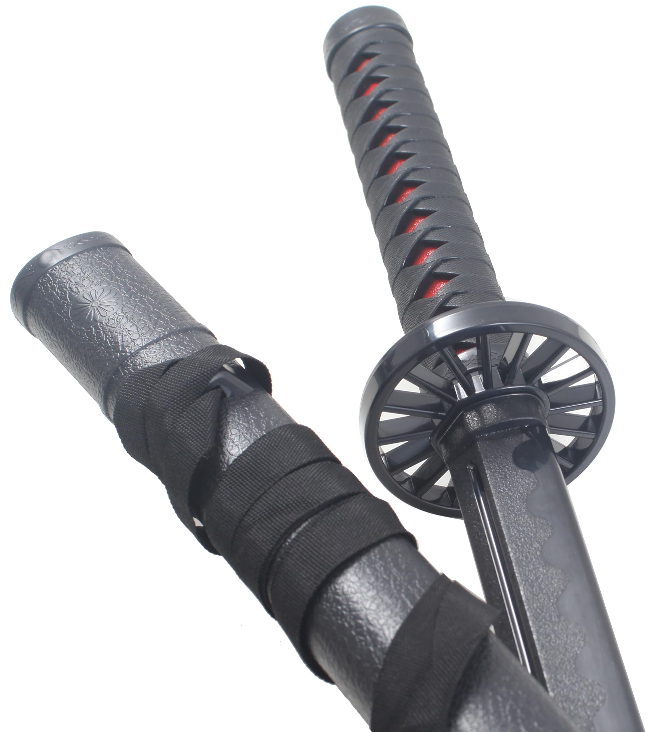 Katana Tanjiro Kamado Polypropylene Epee Plastique Sabre Fourreau