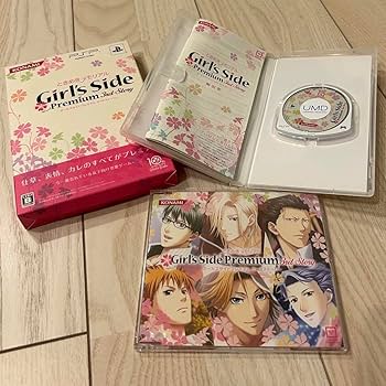 ときめきメモリアルgs3 pspセット Amazon.co.jp: ときめきメモリアルGS3 PSP 初回生産限定版 ドラマCD