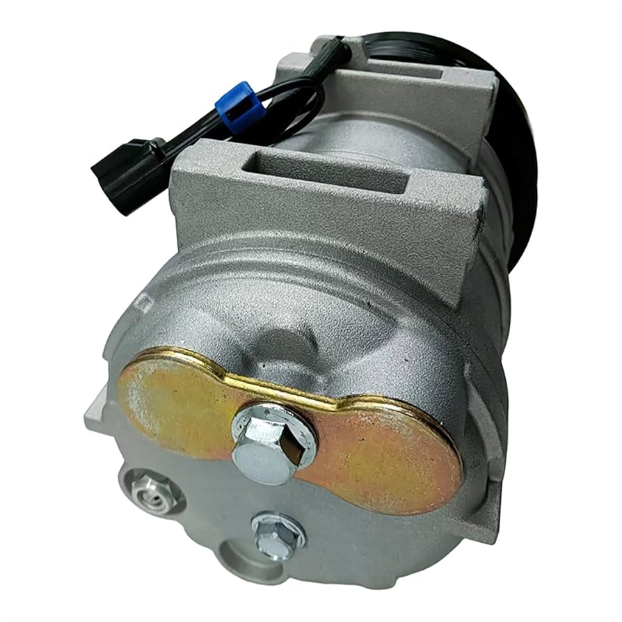 Amazon.com: FridayParts TM-21HX A/C Compressor 435-67256 22