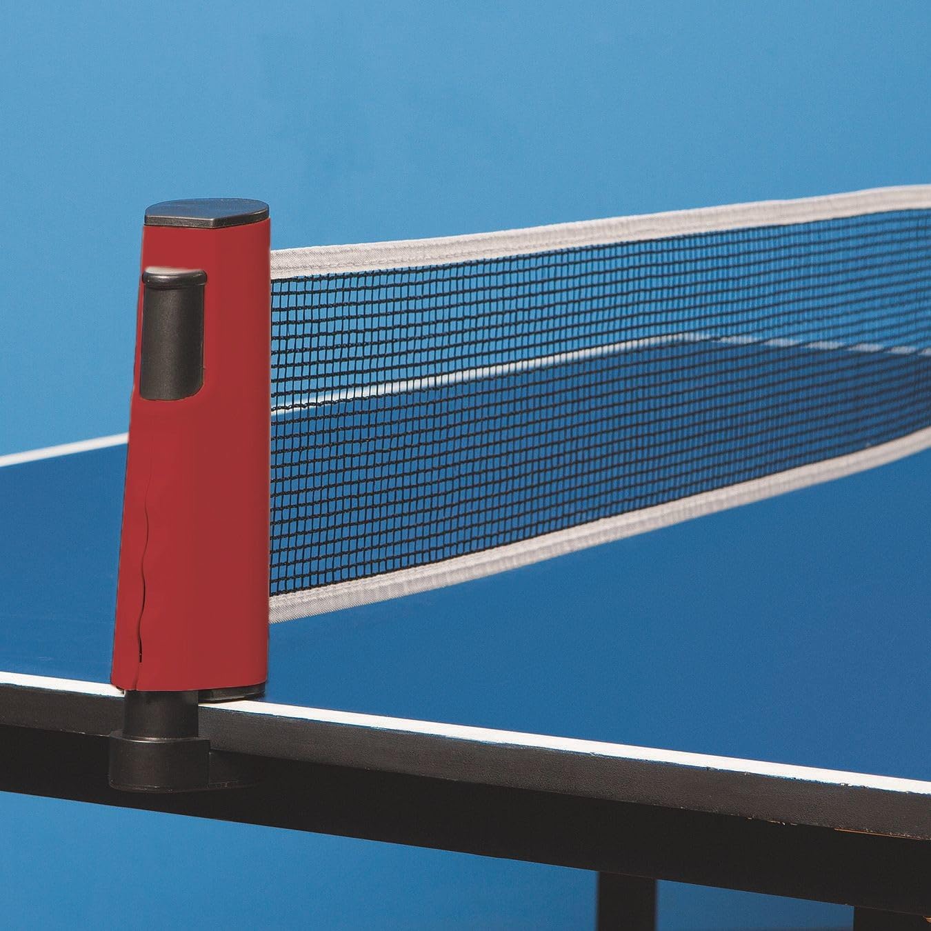 S&S Worldwide Portable Table Tennis Net