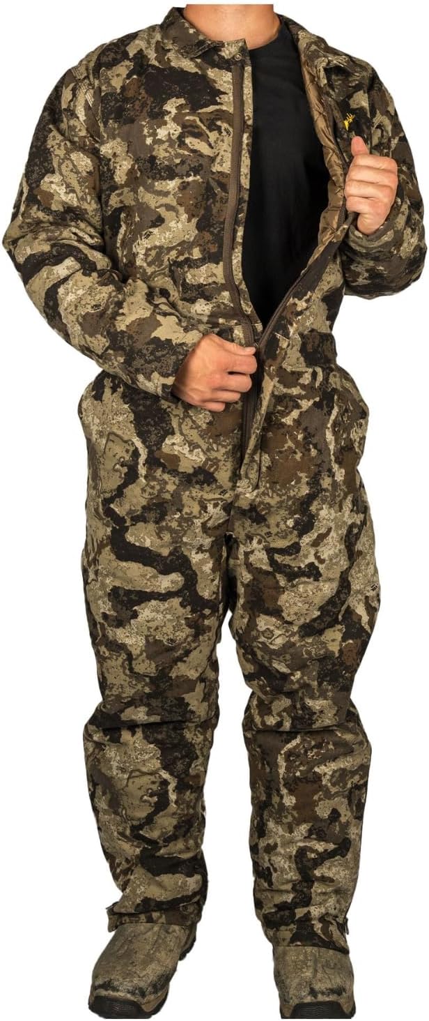 N*7様 ボーイズマーケット Hunter Camouflage Coveral MidwayUSA Men's