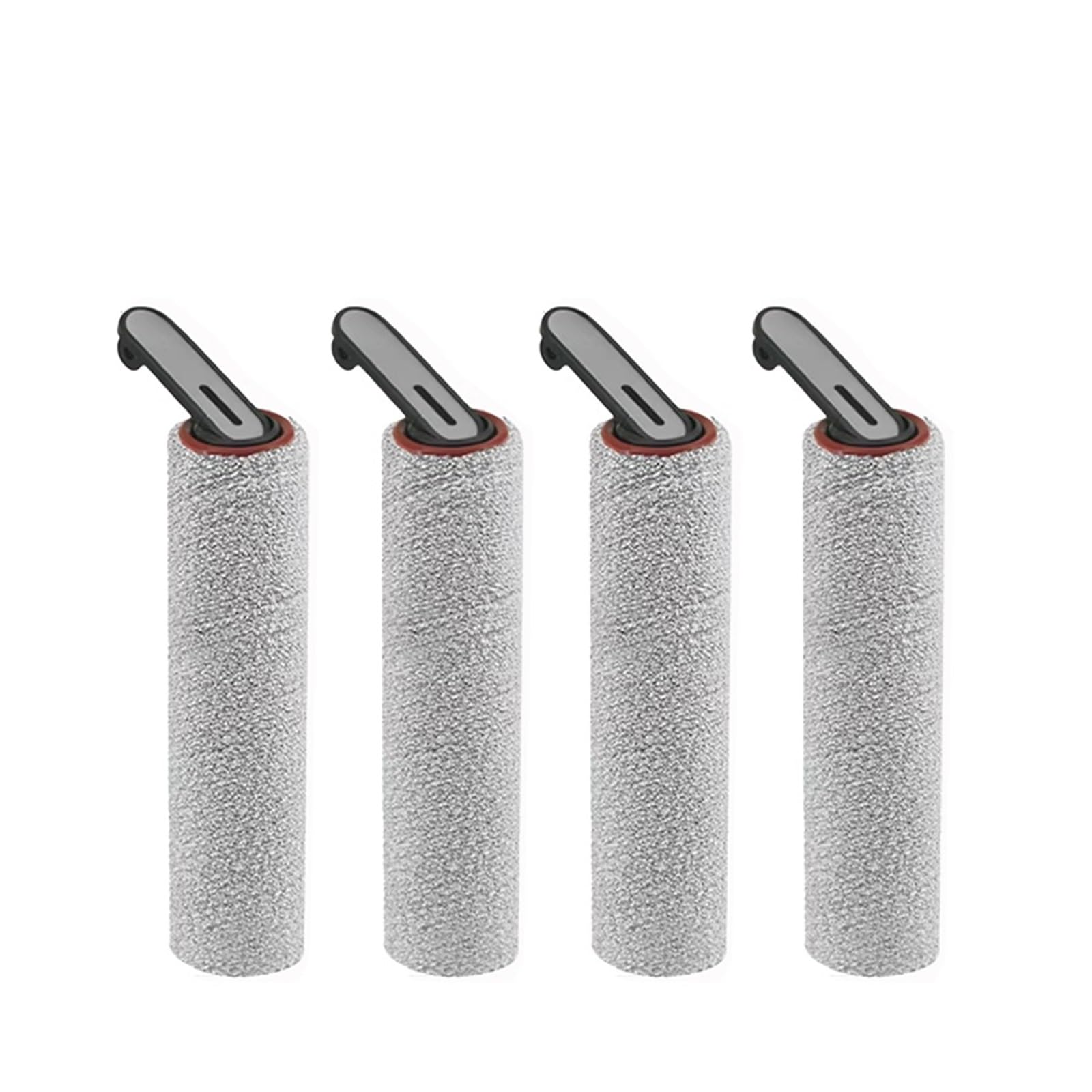 Accessoires brosse à rouleau aspirateur Dreame H14 Pro H20 H30 H13 Pro 4pcs