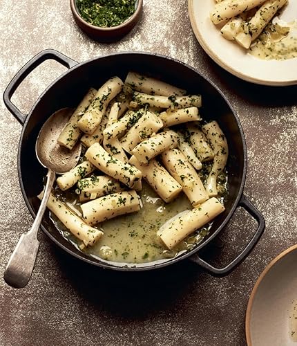 Miniatura 7 de TomorrowSeeds - Semillas de salsify de isla de sándwich de mammoth - Paquete de más de 300 unidades - para 2024 sin OMG blanco Oyster Plant Fall