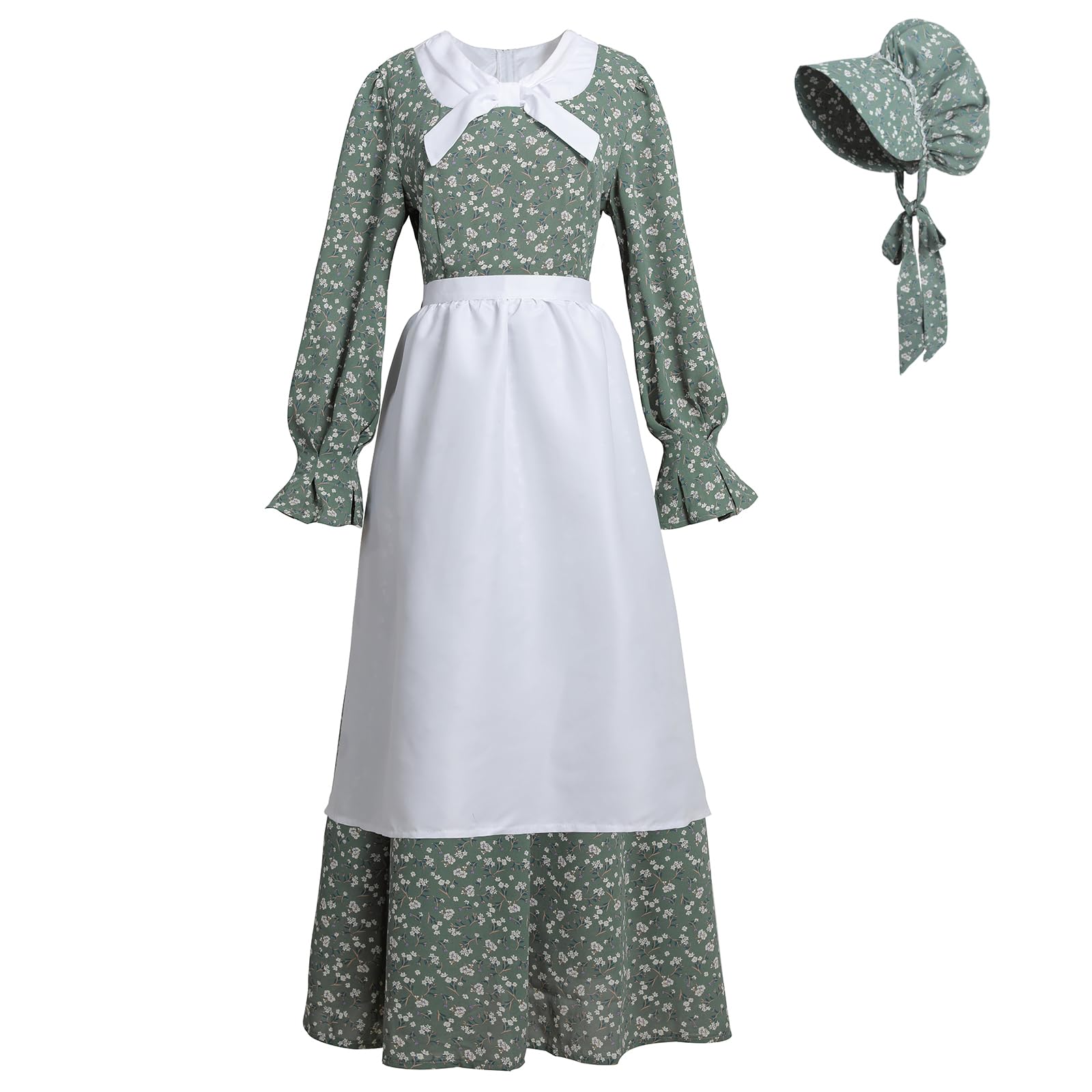 NSPSTT Prairie Dress