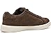 Peter Millar Drift Classic Nubuck Sneaker - Bottom View