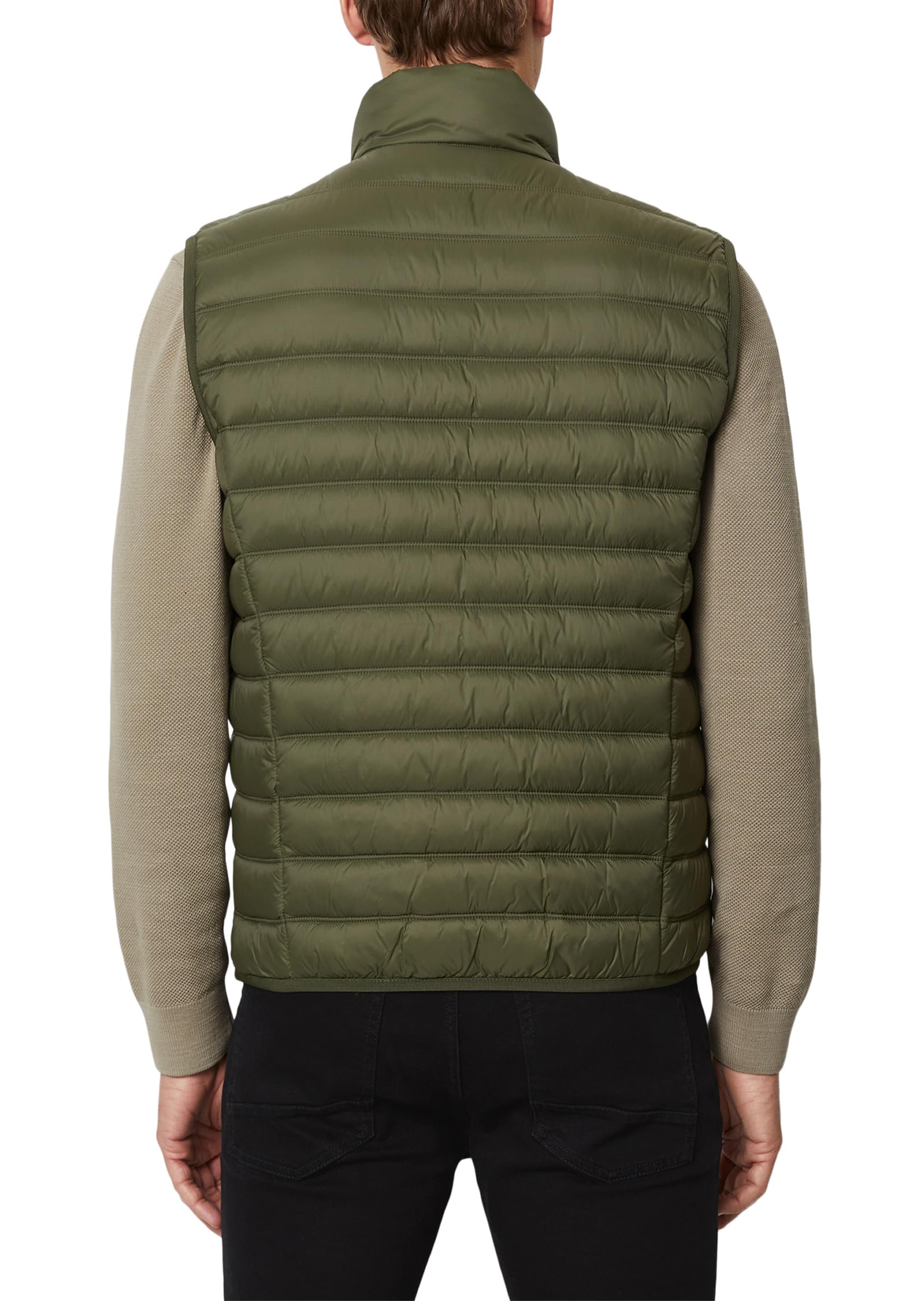 Marc O'Polo Herren 426114272012 Westen (1er Pack)