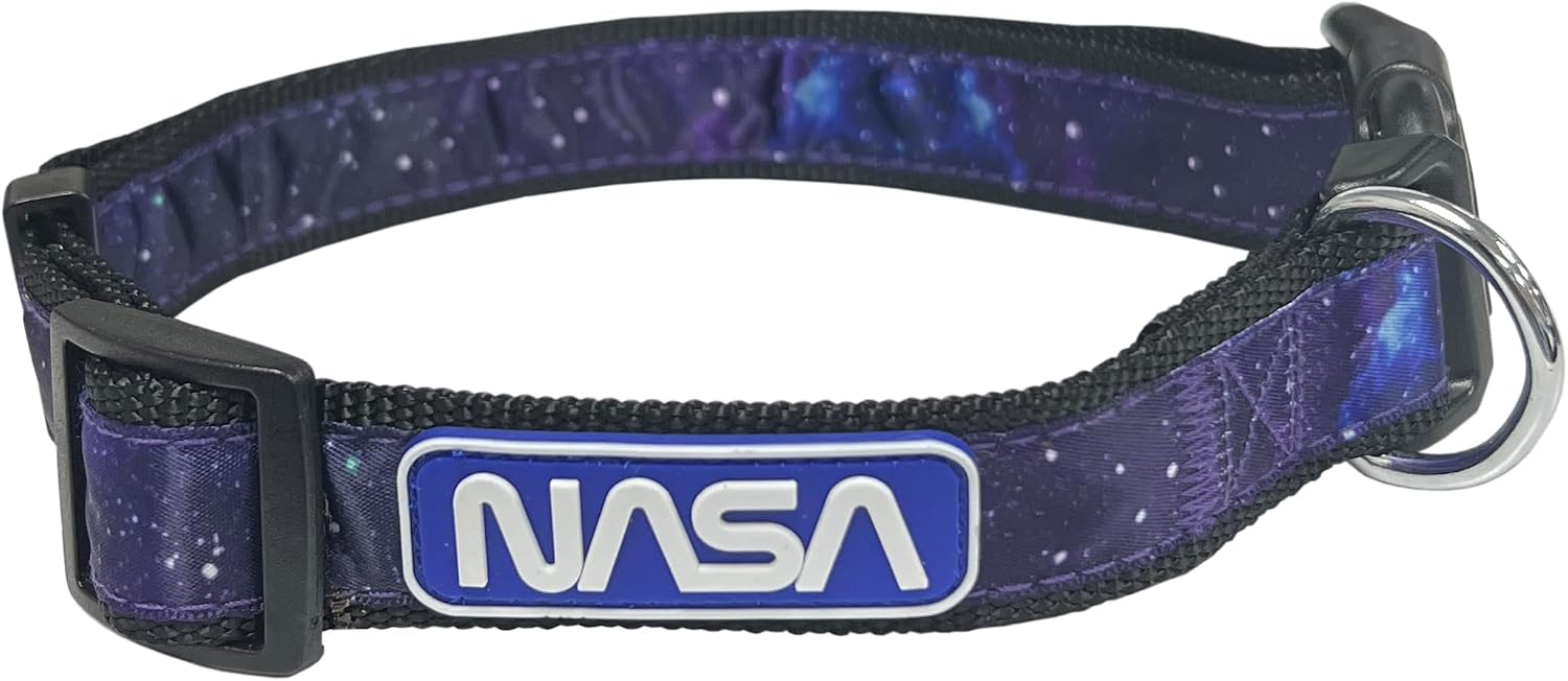 Pets First NASA Dog Leashes and Collars image 5