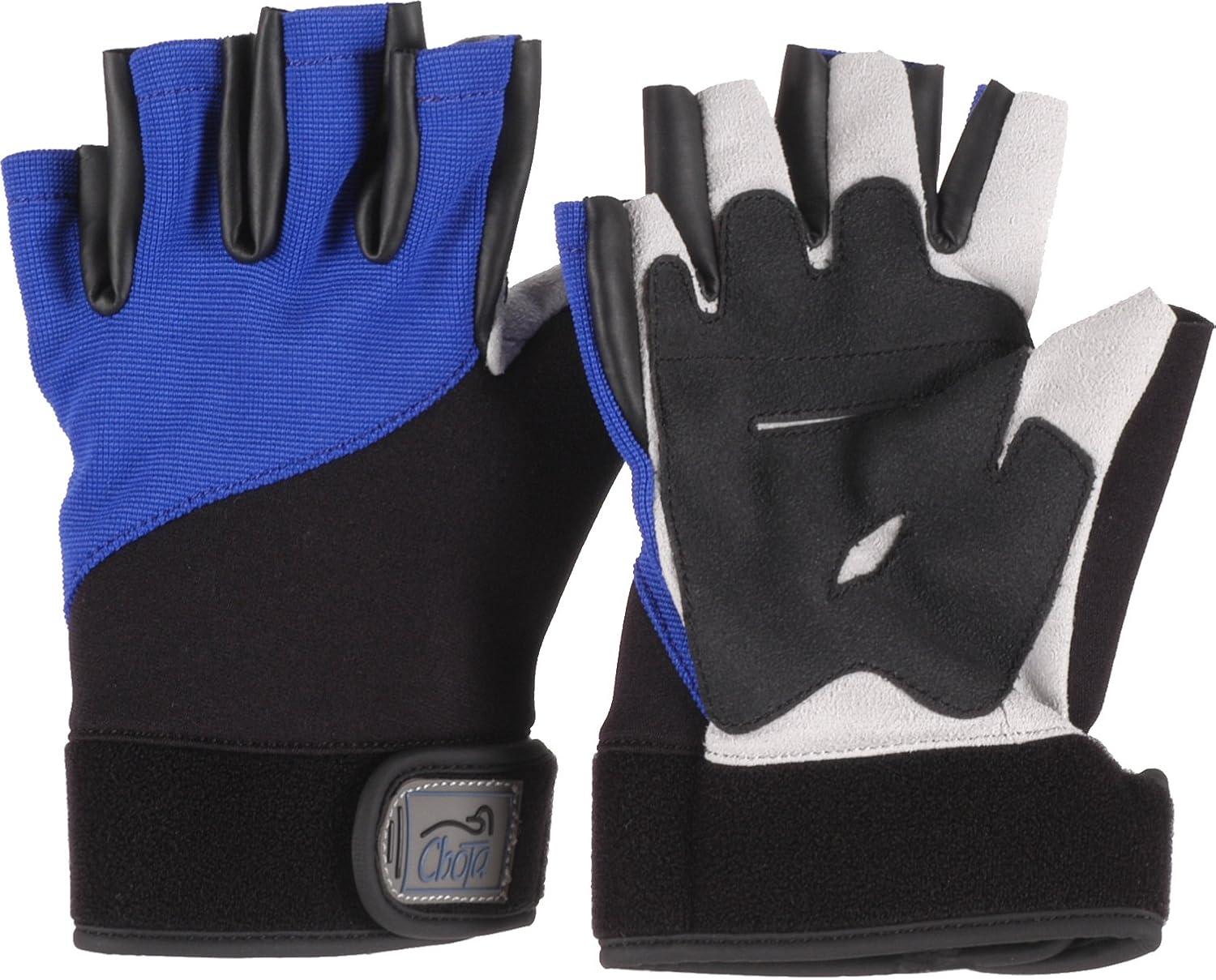 Chota Outdoor Gear 3/4 Finger Paddling Glove, XXLarge