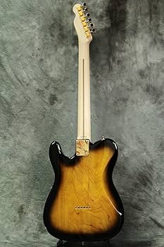 Amazon.co.jp: Fender/Japan Exclusive Richie Kotzen Telecaster