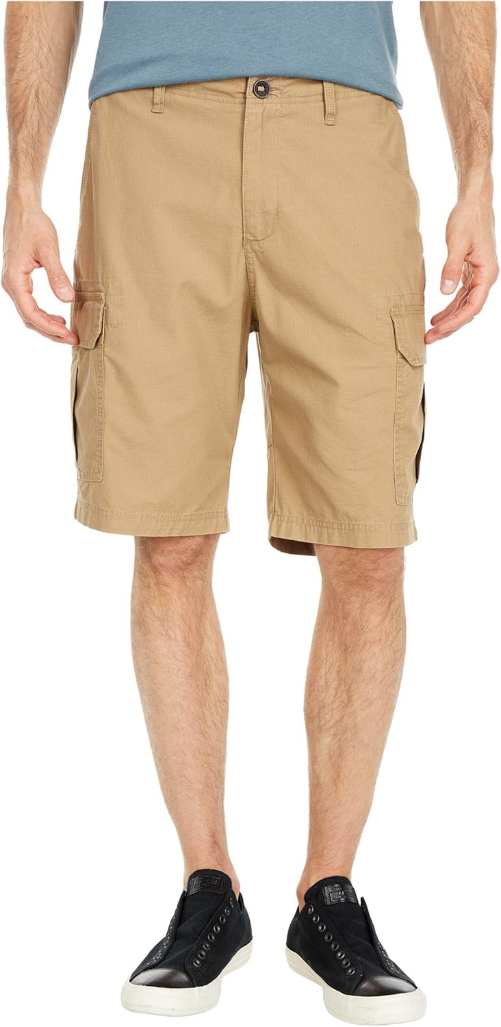 Billabong Men's Scheme Cargo Walkshort
