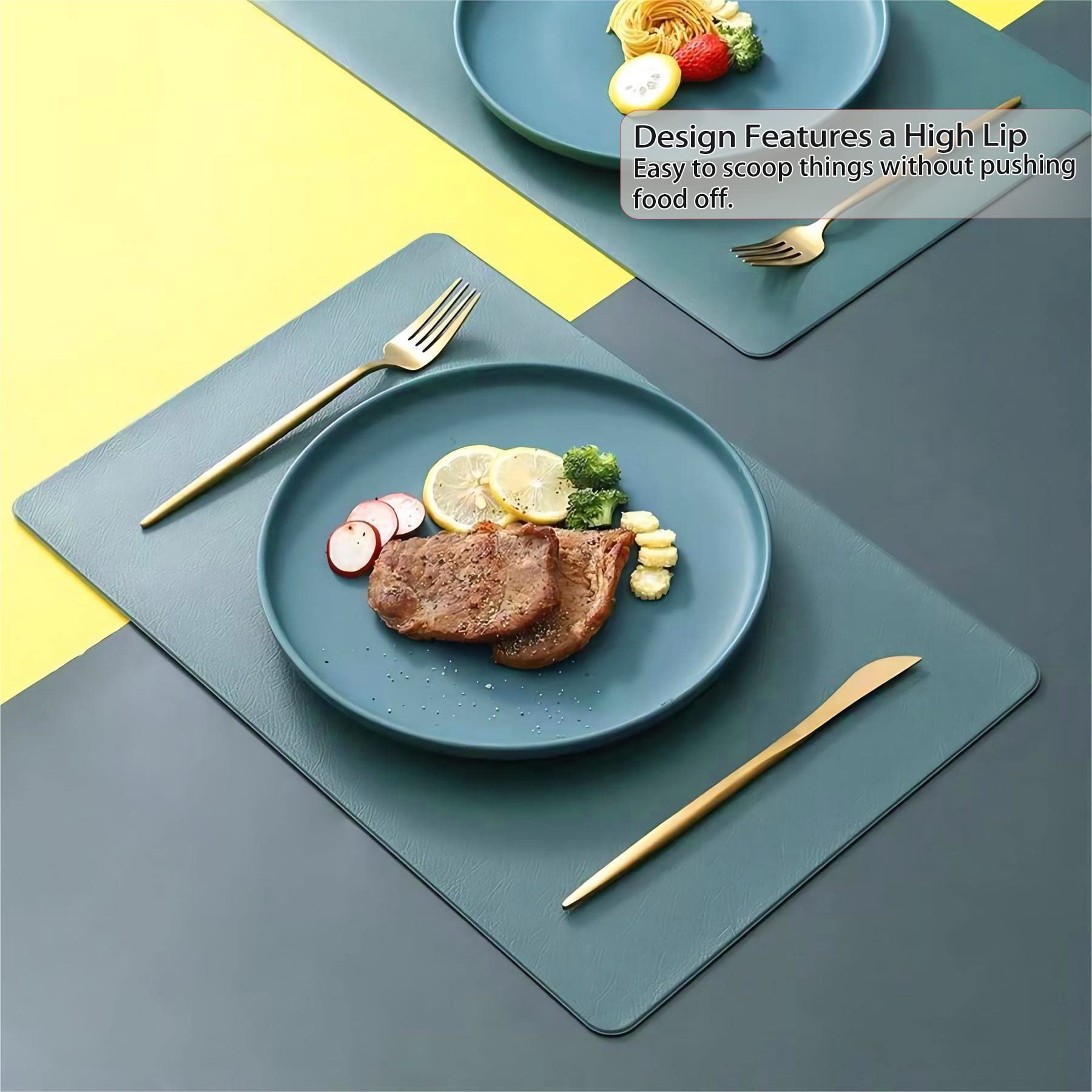 Wheat Straw Plates Wheat Straw Dinner Plates (Set Of