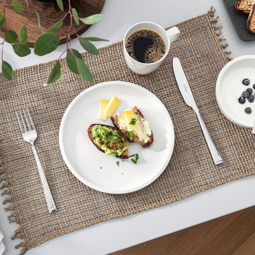 Villeroy & Boch Artesano Original 4-Piece Place Setting