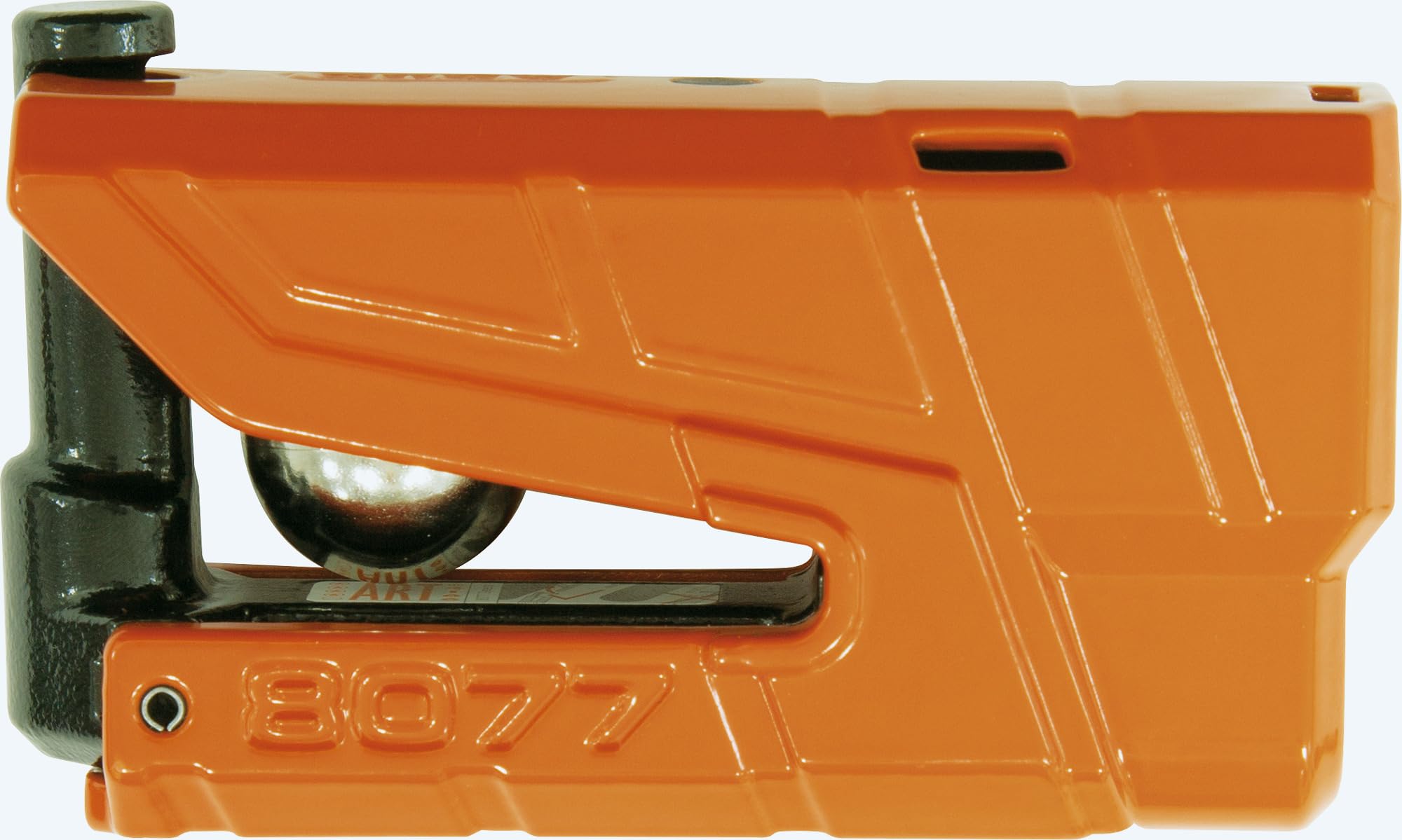 ABUS Detecto XPlus 8077 2.0 SRA levné ABUS Detecto XPlus 8077 2.0 SRA levné