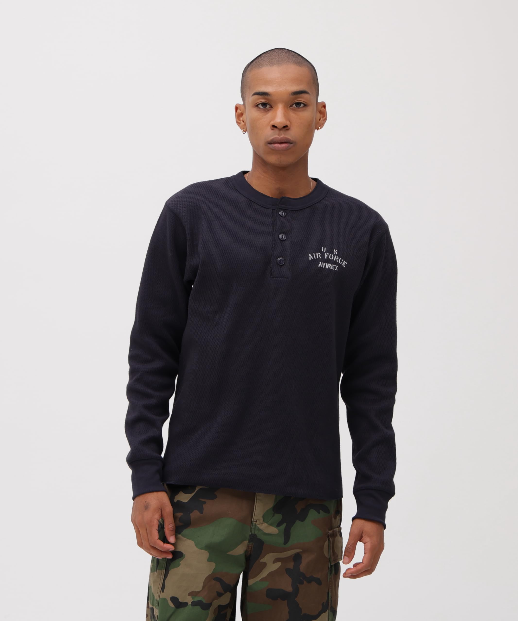 Amazon.co.jp: AVIREX: 新作