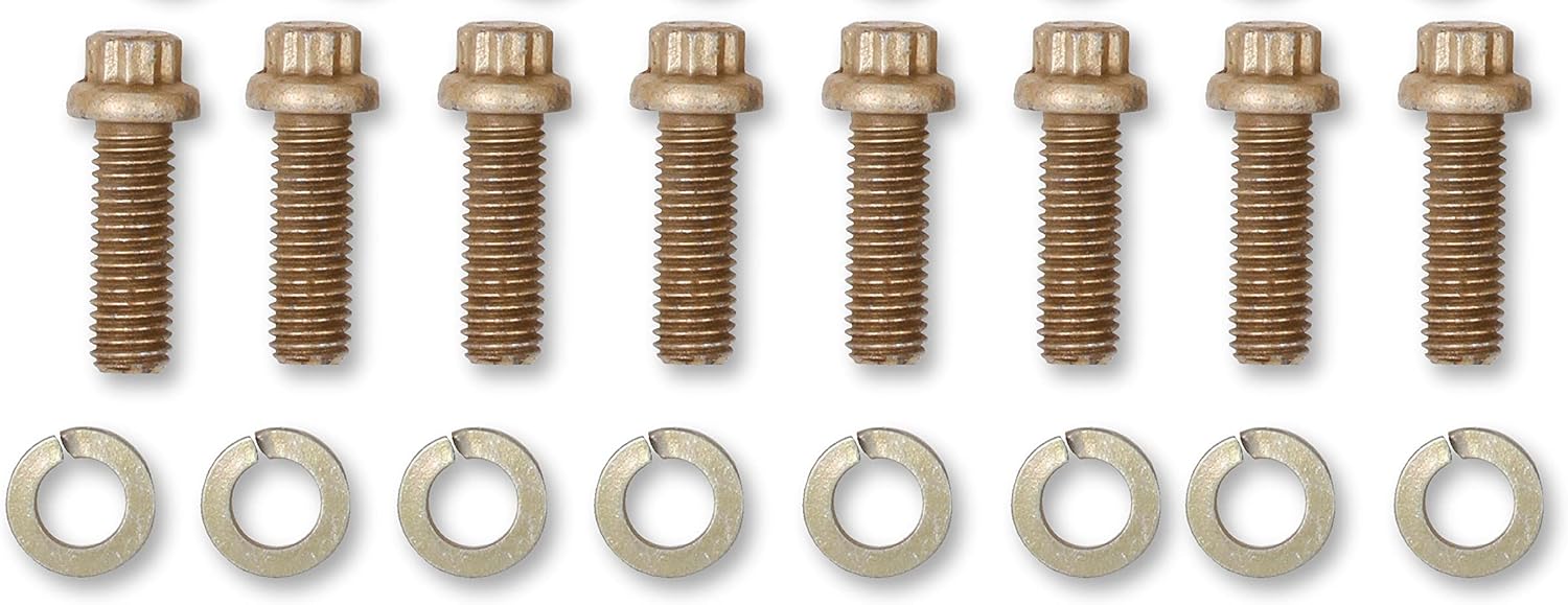 Quick Time RM-8035 Bellhousing