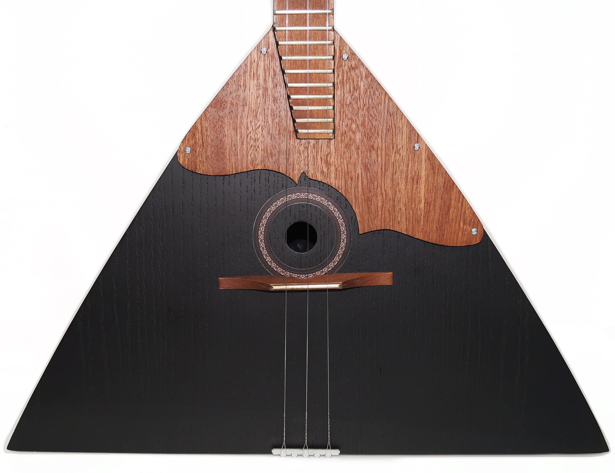 Amazon.co.jp: ニュークラシック オリジナル フォーク バラライカ