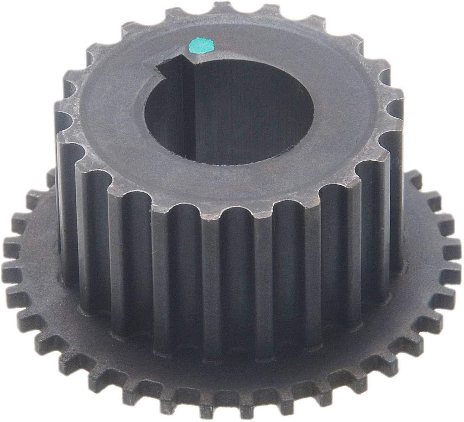 Crankshaft Pulley Timing Febest TES-002 Oem 13521-11030