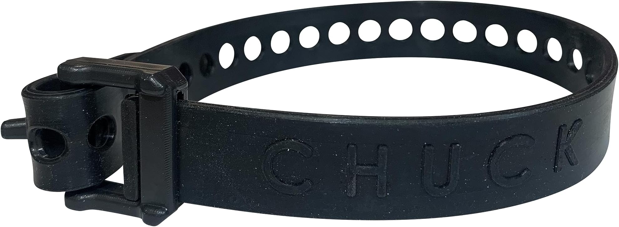 Voile Bike Rack Strap, 25 inch, Orange Everything Else