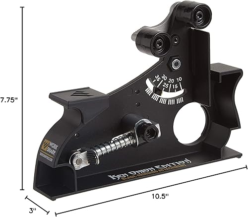 Miniatura 10 de Accesorio para afilar cuchillas
