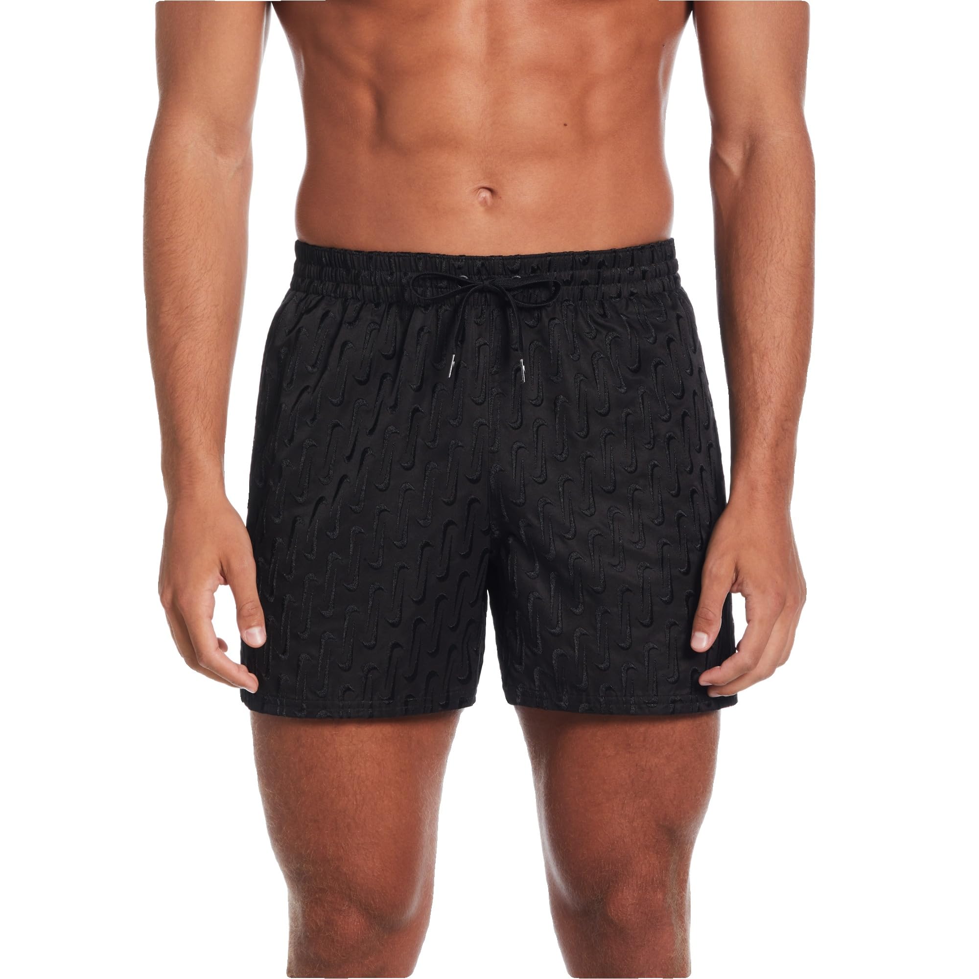 Nike Swimwear Costume a Boxer Bambine e Ragazze
