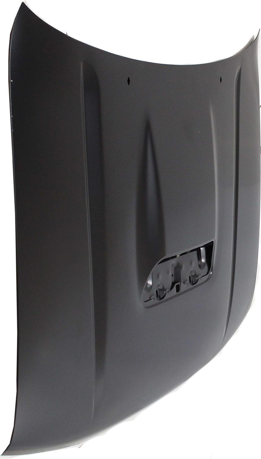 Hood Compatible with Toyota 4Runner 1999-2002 with Scoop