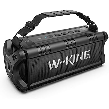 best 50w bluetooth speaker