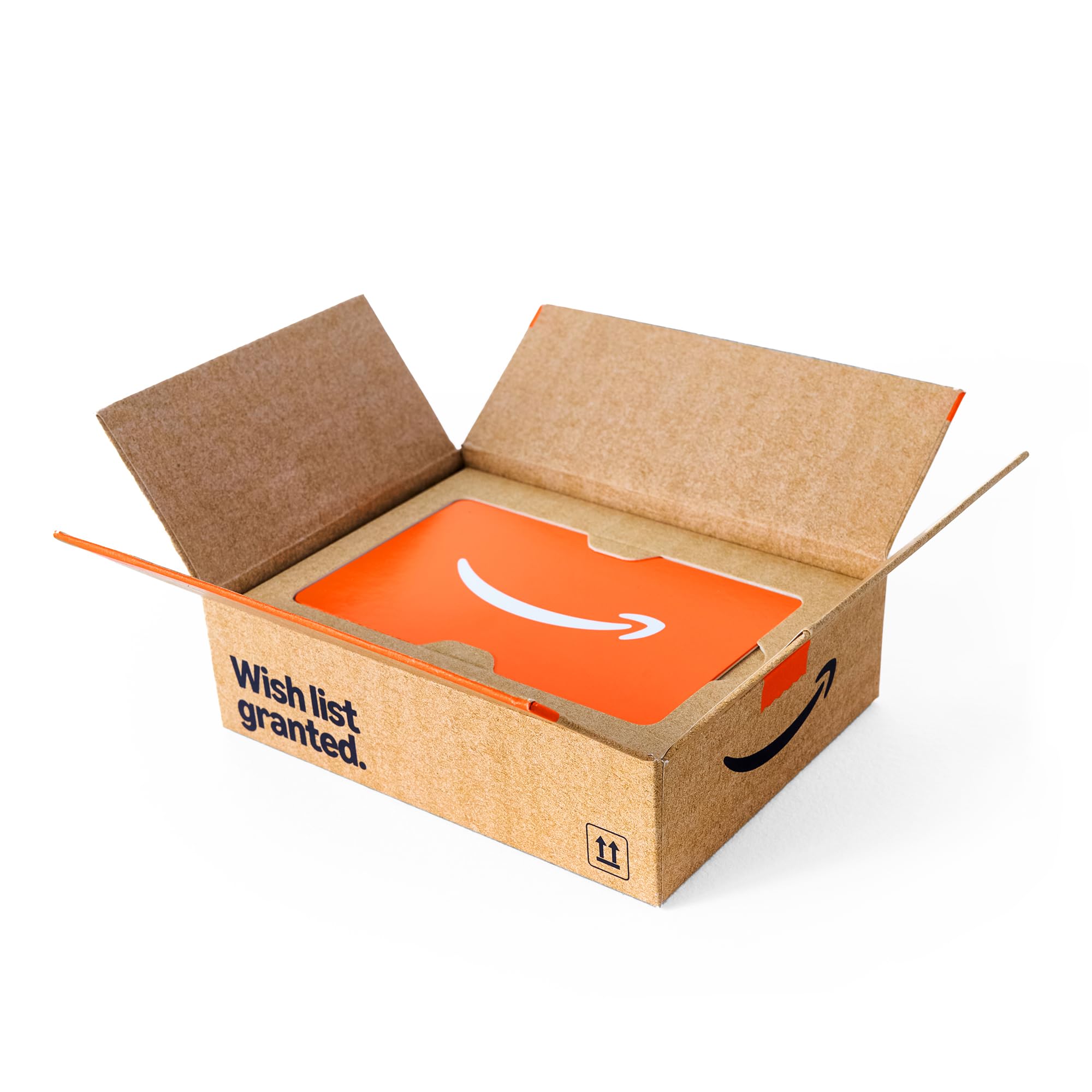 Gift Box Card