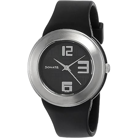 sonata act watch amazon