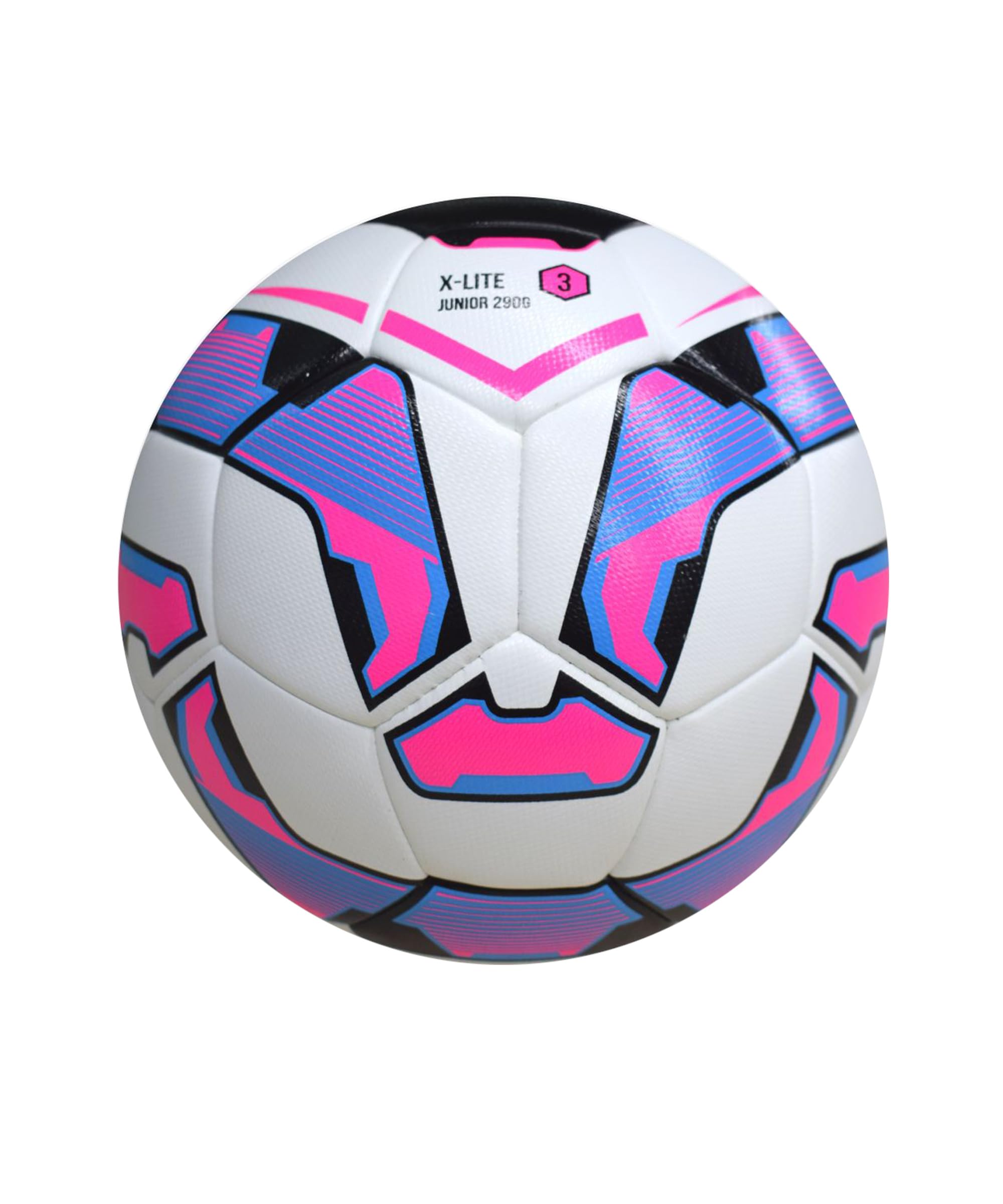 Cawila Equipment - Fußbälle Mission Hybrid X-Lite Größe 4