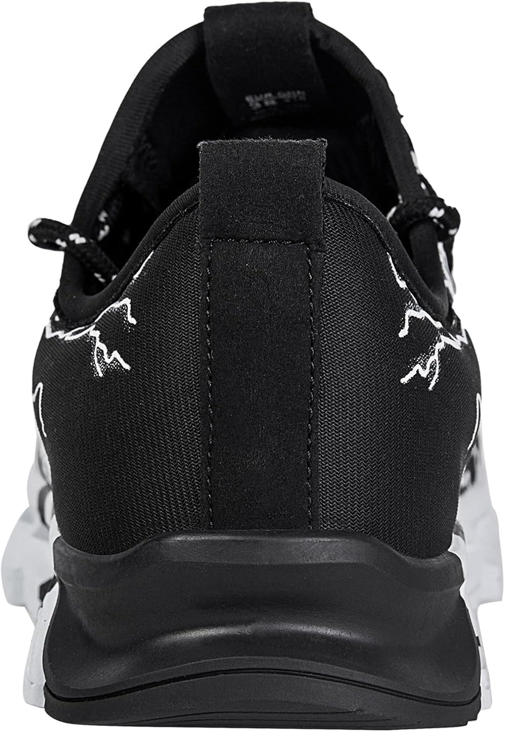 Boys Girls Running Shoes Kids Lightweight Breathable Casual Walking Sneakers Little/Big - Image 5